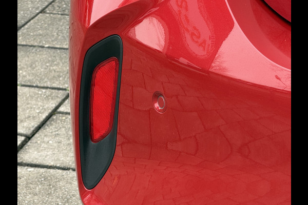 Opel CORSA-E BWJ 10-2020 | GS Line 136PK 50 kWh | PANO DAK | CAMERA A | CLIMA | NAVI | SPORTSTOELEN | CARPLAY | PDC 2X