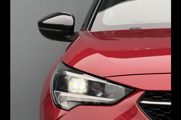 Opel CORSA-E BWJ 10-2020 | GS Line 136PK 50 kWh | PANO DAK | CAMERA A | CLIMA | NAVI | SPORTSTOELEN | CARPLAY | PDC 2X
