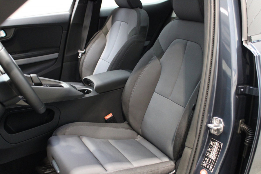 Polestar 2 Long Range Dual Motor Plus Pilot78kWh Rijklaar incl Bovag