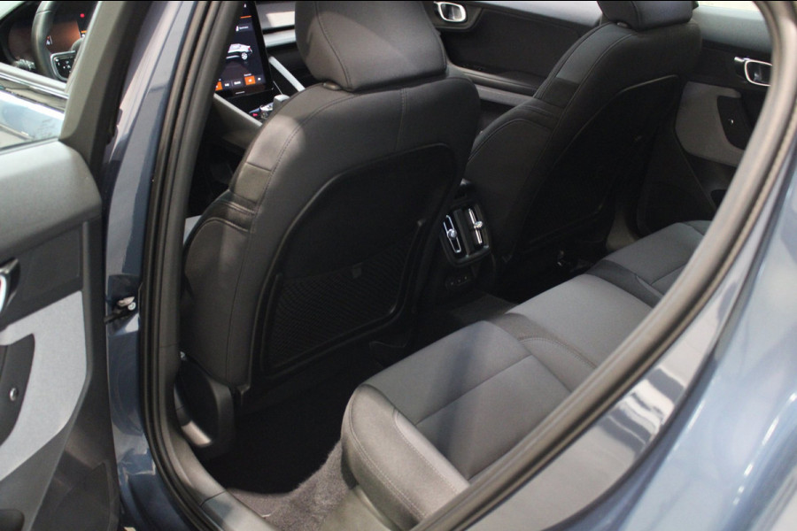 Polestar 2 Long Range Dual Motor Plus Pilot78kWh Rijklaar incl Bovag