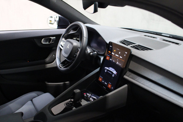 Polestar 2 Long Range Dual Motor Plus Pilot78kWh Rijklaar incl Bovag