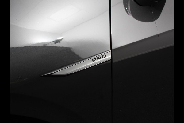 Volkswagen ID.3 Pro 58 kWh Navigatie Apple Carplay/Android Auto Parkeersensoren  Adaptive Cruise Control Stoel- en stuurverwarming Full Led Climate Control