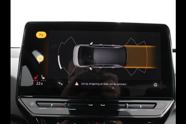 Volkswagen ID.3 Pro 58 kWh Navigatie Apple Carplay/Android Auto Parkeersensoren  Adaptive Cruise Control Stoel- en stuurverwarming Full Led Climate Control