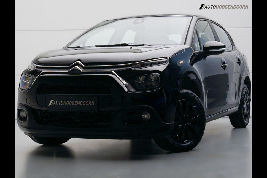 Citroën C3 1.2 PureTech Business Luxe (APPLE CARPLAY,PARKEERSENSOREN,CRUISE CONTROL,CLIMATE,NAVIGATIE,LED,NIEUWE APK,TOPCONDITIE)