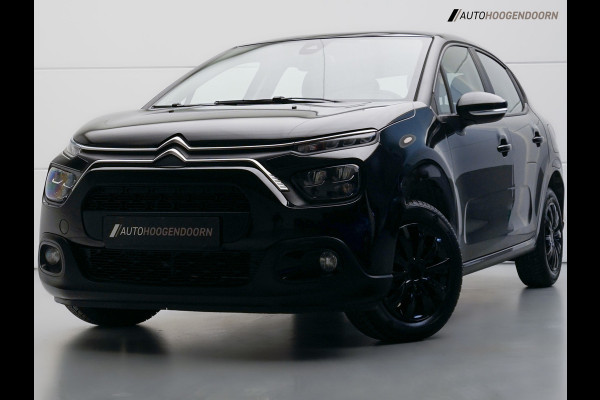 Citroën C3 1.2 PureTech Business Luxe (APPLE CARPLAY,PARKEERSENSOREN,CRUISE CONTROL,CLIMATE,NAVIGATIE,LED,NIEUWE APK,TOPCONDITIE)