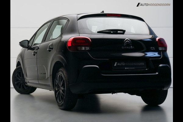 Citroën C3 1.2 PureTech Business Luxe (APPLE CARPLAY,PARKEERSENSOREN,CRUISE CONTROL,CLIMATE,NAVIGATIE,LED,NIEUWE APK,TOPCONDITIE)