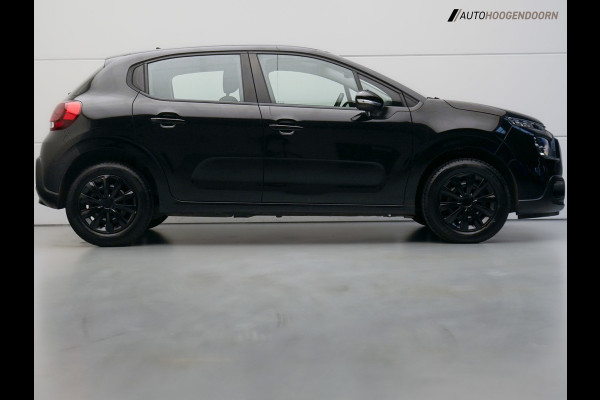 Citroën C3 1.2 PureTech Business Luxe (APPLE CARPLAY,PARKEERSENSOREN,CRUISE CONTROL,CLIMATE,NAVIGATIE,LED,NIEUWE APK,TOPCONDITIE)