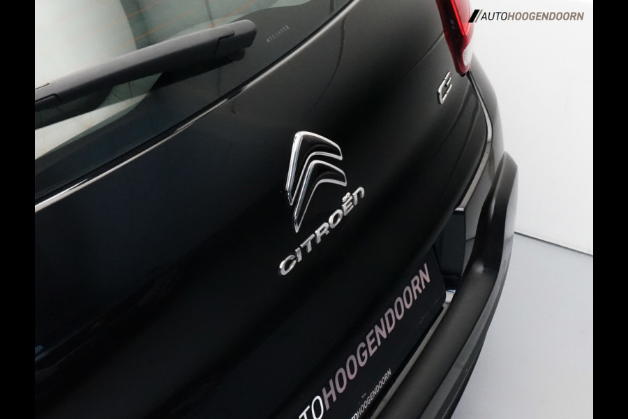Citroën C3 1.2 PureTech Business Luxe (APPLE CARPLAY,PARKEERSENSOREN,CRUISE CONTROL,CLIMATE,NAVIGATIE,LED,NIEUWE APK,TOPCONDITIE)