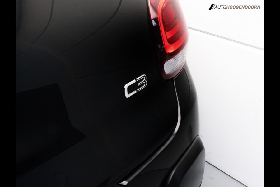 Citroën C3 1.2 PureTech Business Luxe (APPLE CARPLAY,PARKEERSENSOREN,CRUISE CONTROL,CLIMATE,NAVIGATIE,LED,NIEUWE APK,TOPCONDITIE)