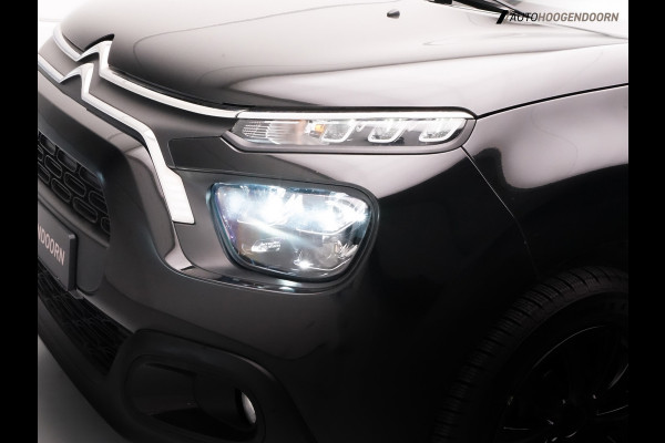 Citroën C3 1.2 PureTech Business Luxe (APPLE CARPLAY,PARKEERSENSOREN,CRUISE CONTROL,CLIMATE,NAVIGATIE,LED,NIEUWE APK,TOPCONDITIE)