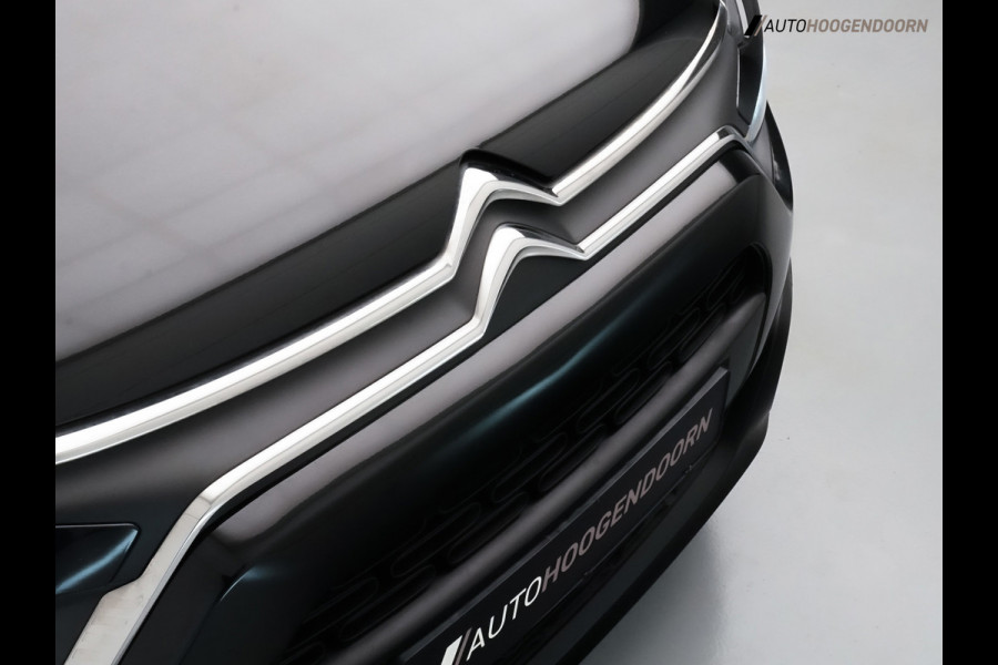 Citroën C3 1.2 PureTech Business Luxe (APPLE CARPLAY,PARKEERSENSOREN,CRUISE CONTROL,CLIMATE,NAVIGATIE,LED,NIEUWE APK,TOPCONDITIE)