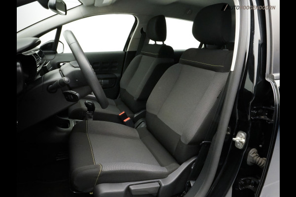 Citroën C3 1.2 PureTech Business Luxe (APPLE CARPLAY,PARKEERSENSOREN,CRUISE CONTROL,CLIMATE,NAVIGATIE,LED,NIEUWE APK,TOPCONDITIE)