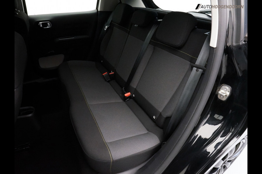 Citroën C3 1.2 PureTech Business Luxe (APPLE CARPLAY,PARKEERSENSOREN,CRUISE CONTROL,CLIMATE,NAVIGATIE,LED,NIEUWE APK,TOPCONDITIE)