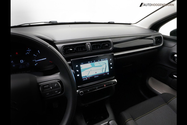 Citroën C3 1.2 PureTech Business Luxe (APPLE CARPLAY,PARKEERSENSOREN,CRUISE CONTROL,CLIMATE,NAVIGATIE,LED,NIEUWE APK,TOPCONDITIE)