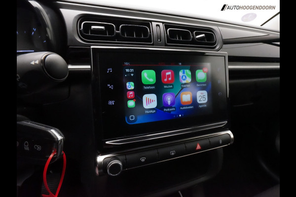 Citroën C3 1.2 PureTech Business Luxe (APPLE CARPLAY,PARKEERSENSOREN,CRUISE CONTROL,CLIMATE,NAVIGATIE,LED,NIEUWE APK,TOPCONDITIE)