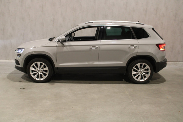Škoda Karoq 1.5 TSI ACT Sportline Business Pano/Camera/Trekhaak enz Prijs is rijklaar incl bovag