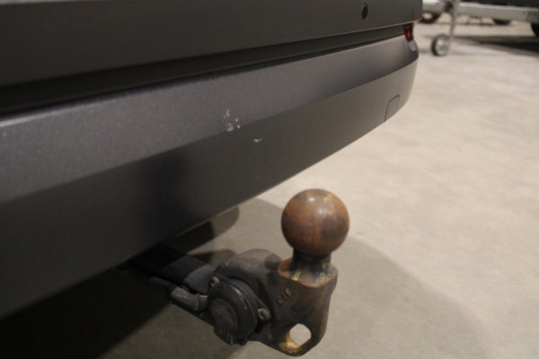 Škoda Karoq 1.5 TSI ACT Sportline Business Pano/Camera/Trekhaak enz Prijs is rijklaar incl bovag