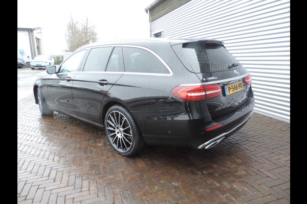 Mercedes-Benz E-Klasse Estate 300 e Business Solution Luxury
