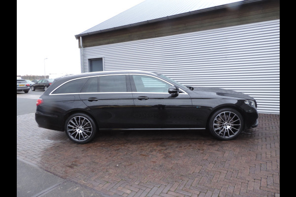 Mercedes-Benz E-Klasse Estate 300 e Business Solution Luxury