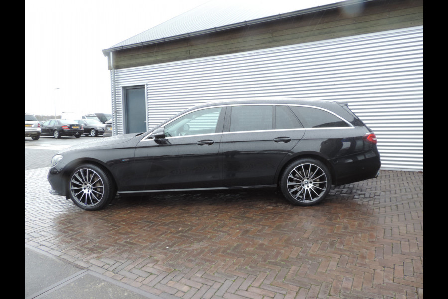 Mercedes-Benz E-Klasse Estate 300 e Business Solution Luxury