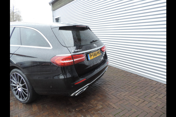 Mercedes-Benz E-Klasse Estate 300 e Business Solution Luxury