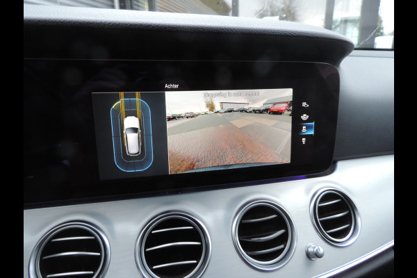 Mercedes-Benz E-Klasse Estate 300 e Business Solution Luxury