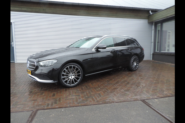 Mercedes-Benz E-Klasse Estate 300 e Business Solution Luxury