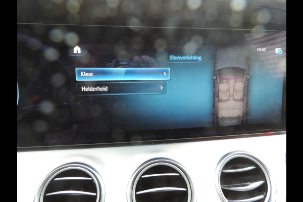 Mercedes-Benz E-Klasse Estate 300 e Business Solution Luxury