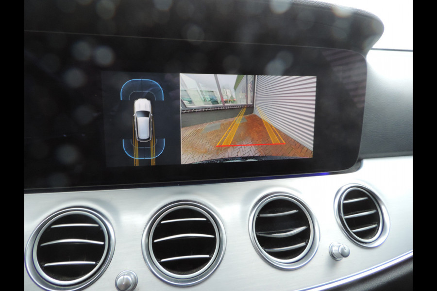 Mercedes-Benz E-Klasse Estate 300 e Business Solution Luxury