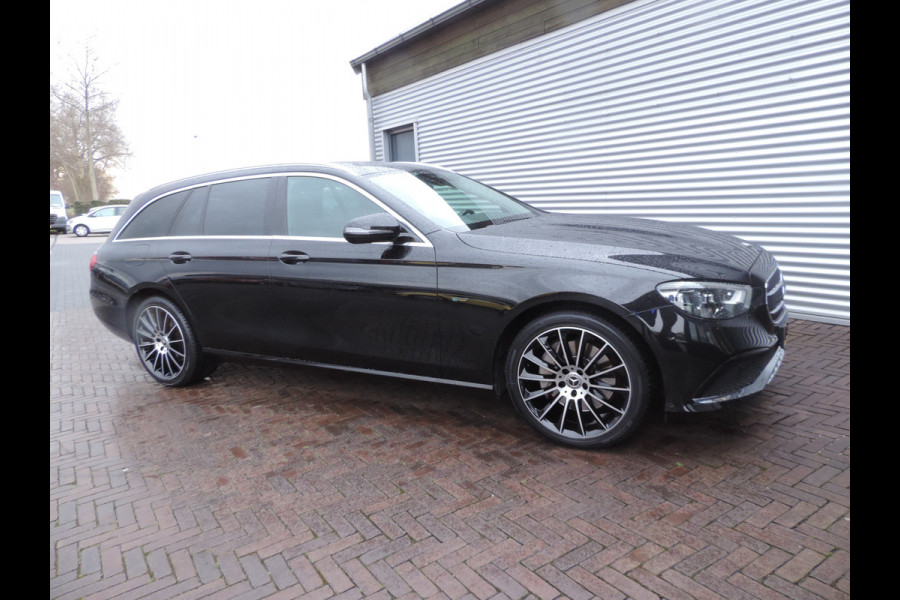 Mercedes-Benz E-Klasse Estate 300 e Business Solution Luxury