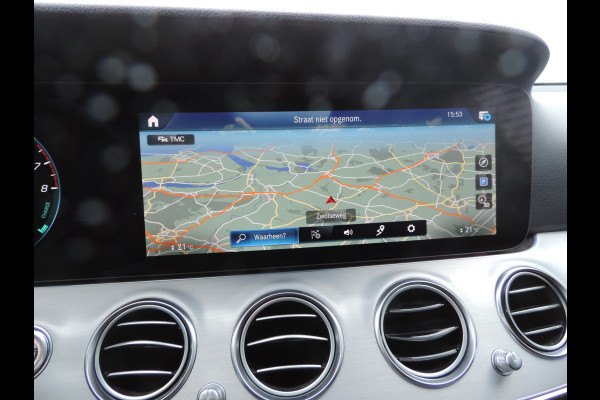 Mercedes-Benz E-Klasse Estate 300 e Business Solution Luxury