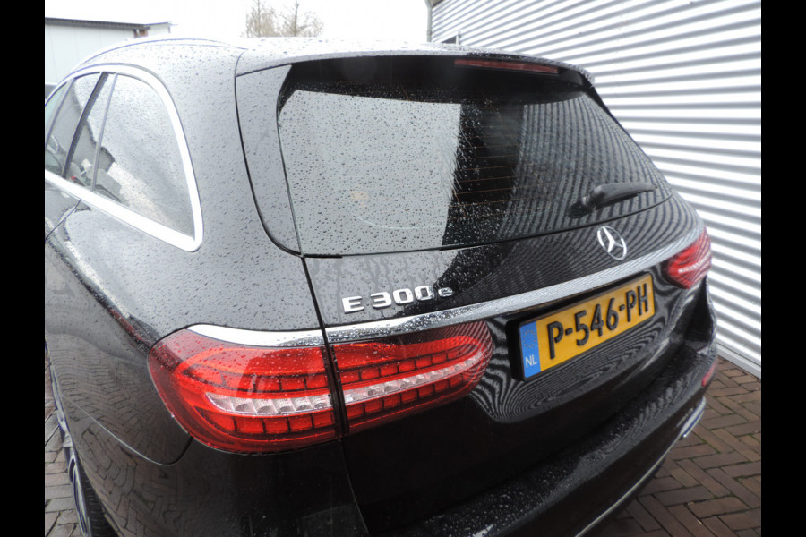 Mercedes-Benz E-Klasse Estate 300 e Business Solution Luxury