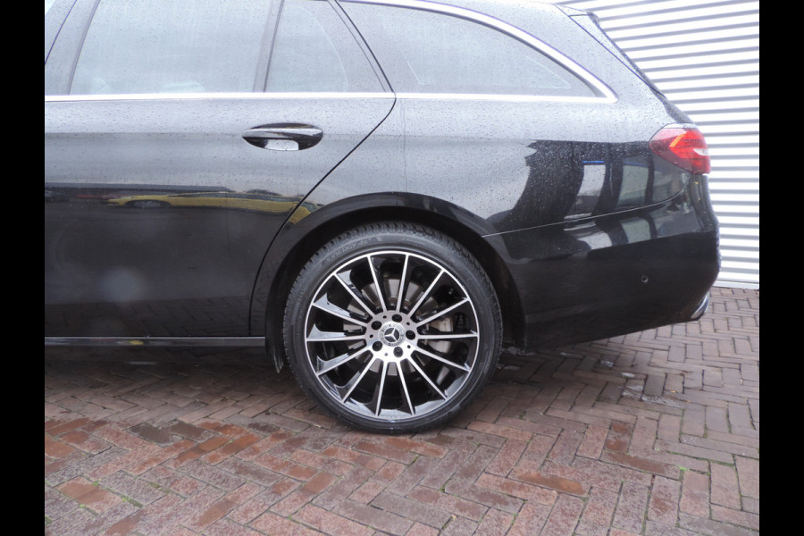 Mercedes-Benz E-Klasse Estate 300 e Business Solution Luxury