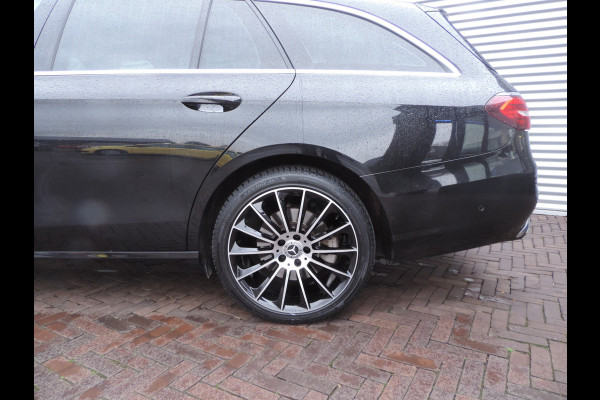 Mercedes-Benz E-Klasse Estate 300 e Business Solution Luxury