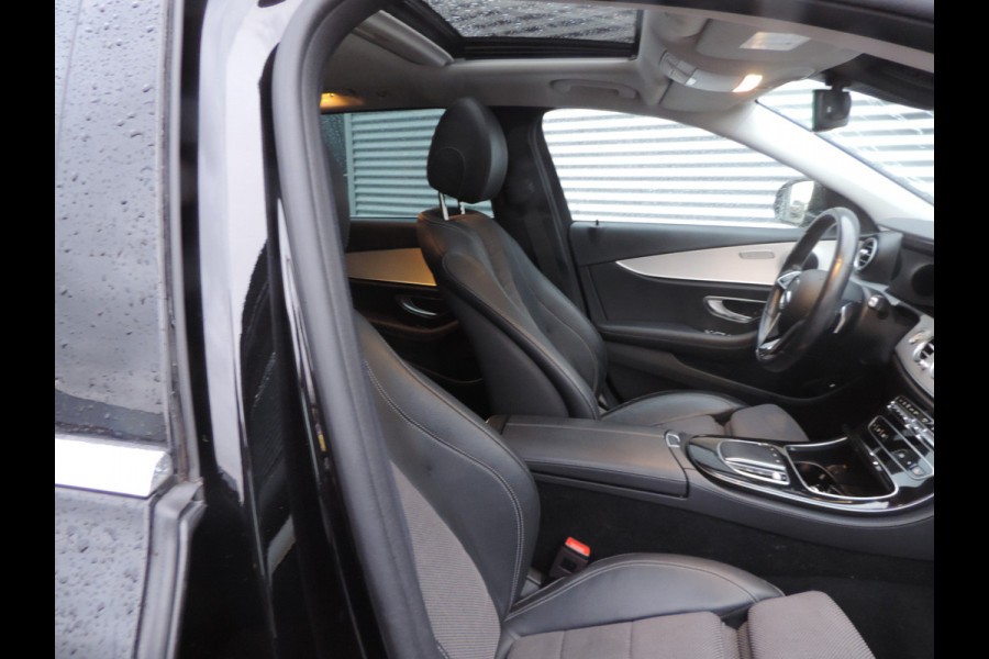 Mercedes-Benz E-Klasse Estate 300 e Business Solution Luxury