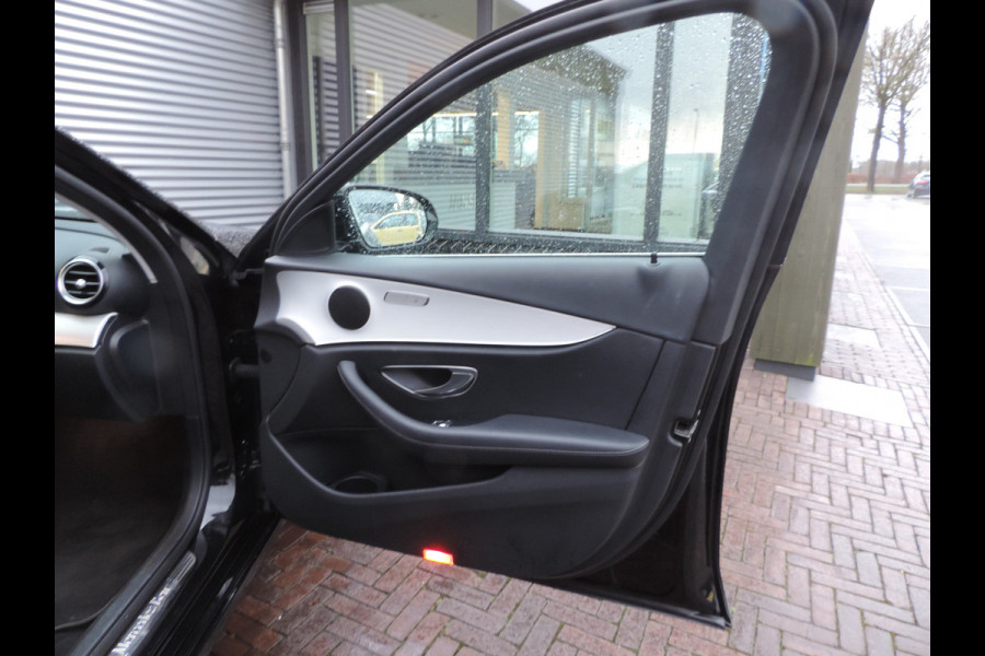 Mercedes-Benz E-Klasse Estate 300 e Business Solution Luxury