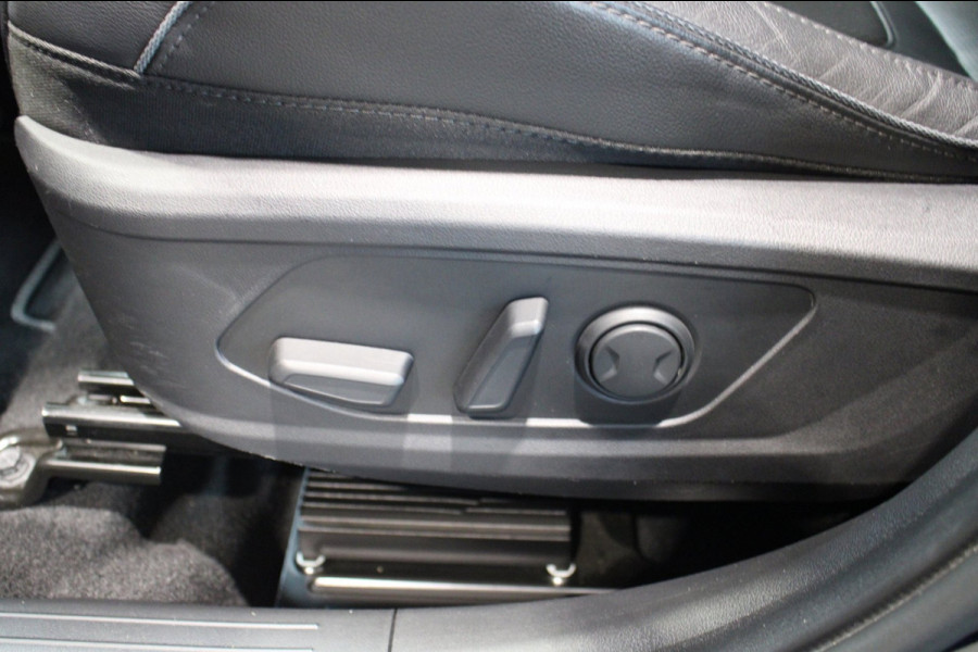 Hyundai Tucson 1.6 T-GDI HEV Premium Leer/Camera/Trekhaak prijs is rijklaar incl bovag