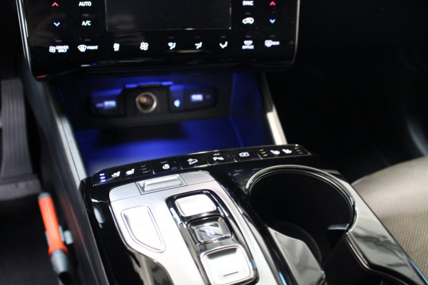 Hyundai Tucson 1.6 T-GDI HEV Premium Leer/Camera/Trekhaak prijs is rijklaar incl bovag