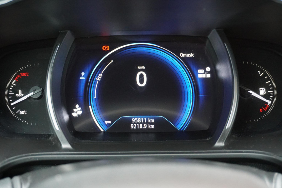 Renault Mégane Estate 1.3 TCe Limited + CAMERA / TREKHAAK / STOELVERWARMING