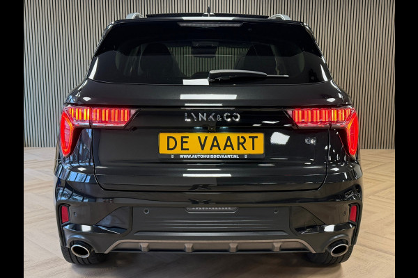 Lynk & Co 01 1.5 Plug in Hybride Black Edition PANODAK NAVIGATIE ACC 360CAM CARPLAY