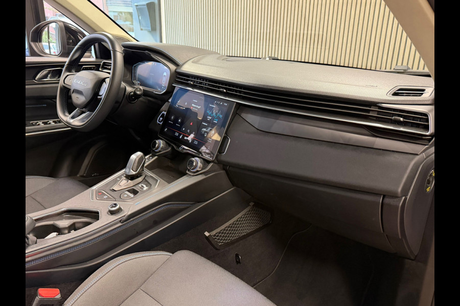 Lynk & Co 01 1.5 Plug in Hybride Black Edition PANODAK NAVIGATIE ACC 360CAM CARPLAY