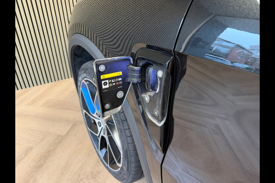 Lynk & Co 01 1.5 Plug in Hybride Black Edition PANODAK NAVIGATIE ACC 360CAM CARPLAY