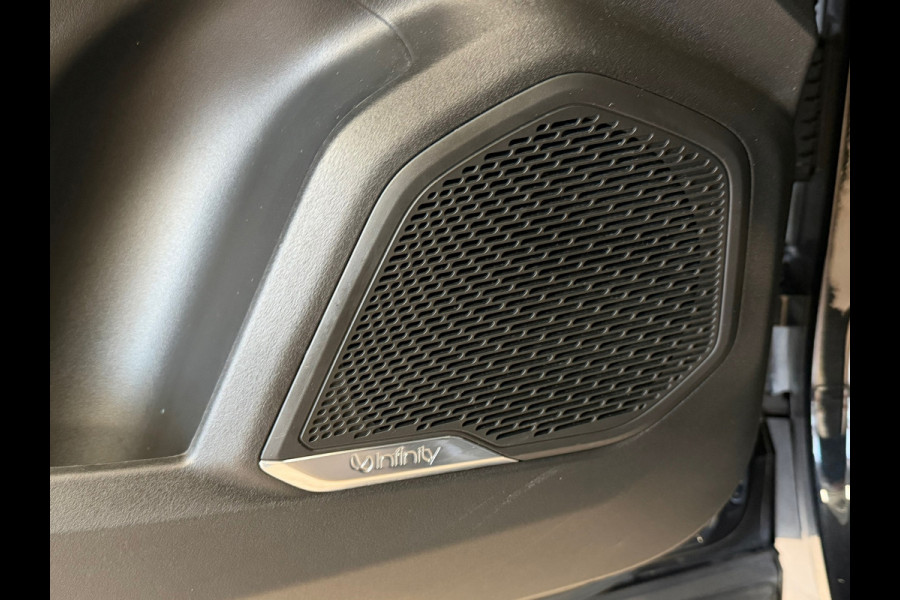 Lynk & Co 01 1.5 Plug in Hybride Black Edition PANODAK NAVIGATIE ACC 360CAM CARPLAY