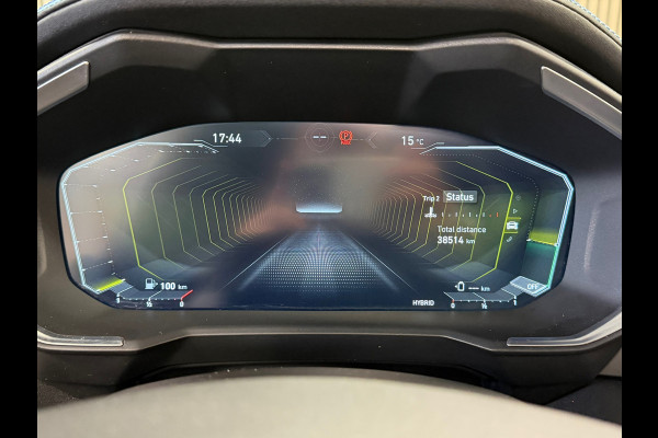 Lynk & Co 01 1.5 Plug in Hybride Black Edition PANODAK NAVIGATIE ACC 360CAM CARPLAY