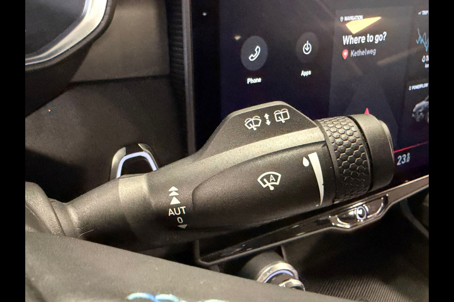 Lynk & Co 01 1.5 Plug in Hybride Black Edition PANODAK NAVIGATIE ACC 360CAM CARPLAY