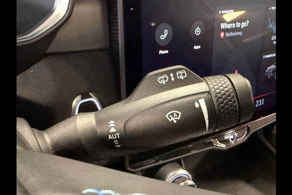 Lynk & Co 01 1.5 Plug in Hybride Black Edition PANODAK NAVIGATIE ACC 360CAM CARPLAY