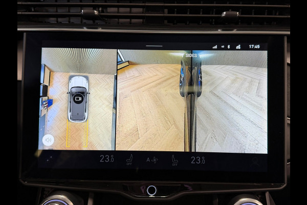 Lynk & Co 01 1.5 Plug in Hybride Black Edition PANODAK NAVIGATIE ACC 360CAM CARPLAY