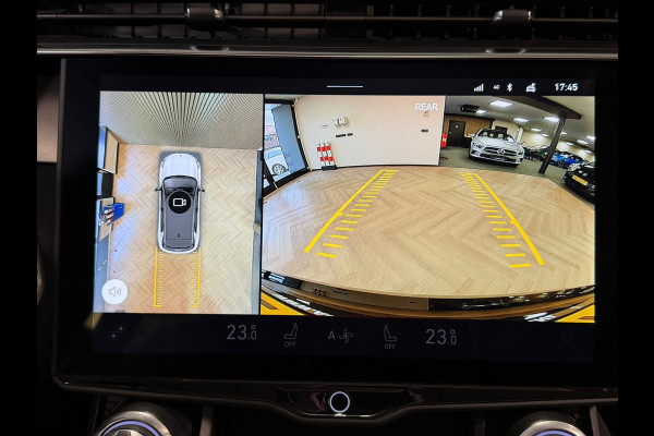 Lynk & Co 01 1.5 Plug in Hybride Black Edition PANODAK NAVIGATIE ACC 360CAM CARPLAY