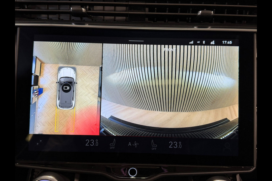 Lynk & Co 01 1.5 Plug in Hybride Black Edition PANODAK NAVIGATIE ACC 360CAM CARPLAY