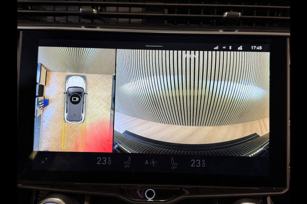 Lynk & Co 01 1.5 Plug in Hybride Black Edition PANODAK NAVIGATIE ACC 360CAM CARPLAY